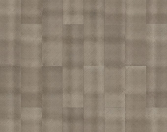 [1001111150_2] Flotex Planks Box-cross - 133004 biscuit